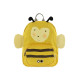 Trixie Mrs. Bumblebee Σχολικό Σακίδιο Πλάτης Νηπιαγωγείου