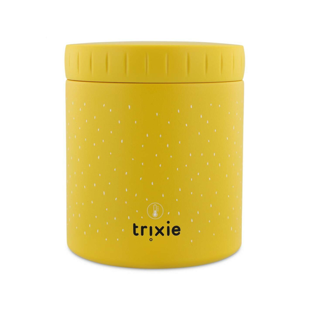 Trixie Mr. Lion Θερμός Φαγητού 500 ml