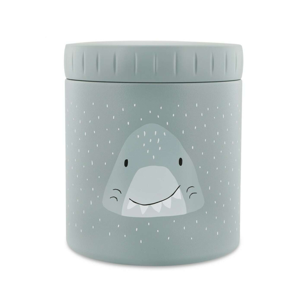 Trixie Mr. Shark Θερμός Φαγητού 500 ml