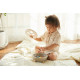 Μπολ με Γεωμετρικά Σχήματα PlanToys 5491