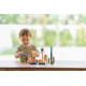 Τουβλάκια για την Πόλη PlanToys 5547
