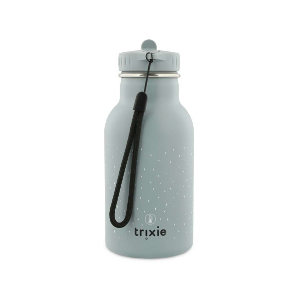 Trixie Mr. Shark Ανοξείδωτο Μπουκάλι Θερμός 350ml