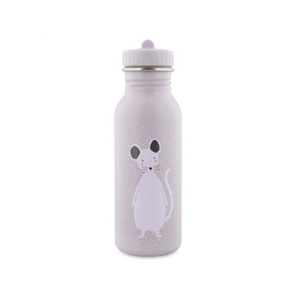 Trixie Mrs. Mouse Ανοξείδωτο Παγούρι 500ml
