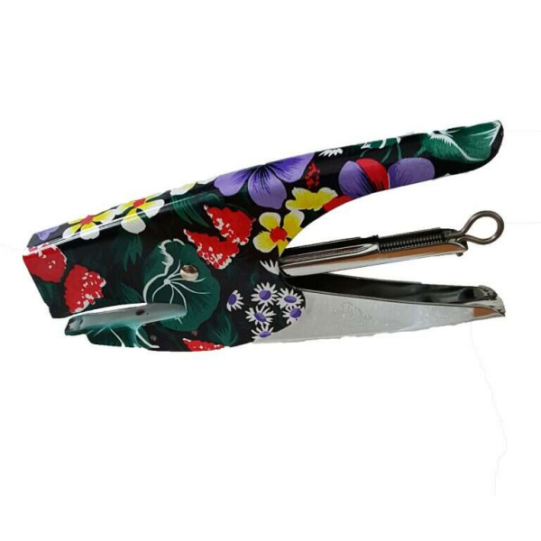 Maestri Συρραπτικό Fancy Flower 64