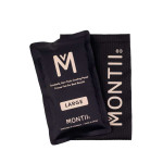 MontiiCo Icepacks Τζελ Παγοκύστη με Θήκη