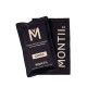 MontiiCo Icepacks Τζελ Παγοκύστη με Θήκη