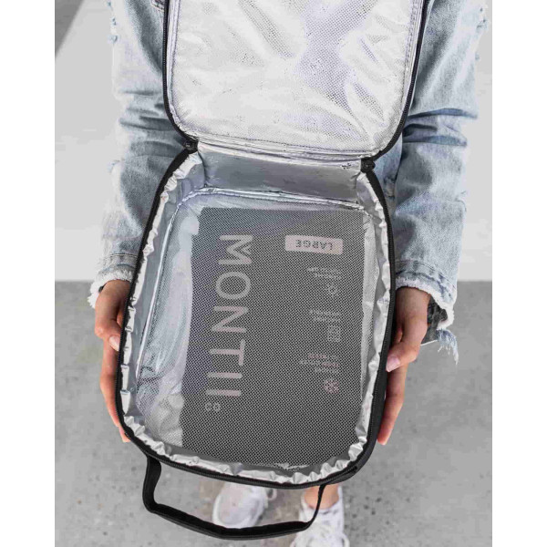 MontiiCo Icepacks Τζελ Παγοκύστη με Θήκη