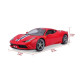 Bburago Ferrari 458 Speciale 1/18 (Κόκκινο)