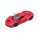 Bburago Ferrari LaFerrari 1/18 (Κόκκινο)