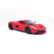 Bburago Ferrari LaFerrari 1/18 (Κόκκινο)