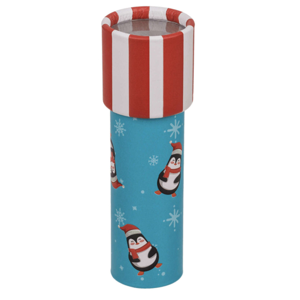 Χριστουγεννιάτικο Καλειδοσκόπιο - Penguin