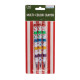 Stacking Pencils 5 σε 1 Μολύβια Κηρομπογιές (3τμχ)