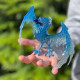 Safari Μινιατούρα Μπλε Φοίνικας Blue Phoenix