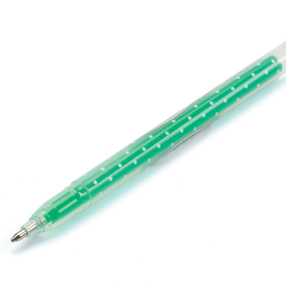 Djeco Στυλό Gel Glitter 6 τεμ.