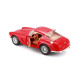 Bburago Ferrari 250 GT Berlinetta Passo Corto 1/24 (Κόκκινο)