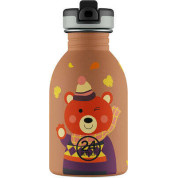 24Bottles Kids Urban Bottle Ανοξείδωτο Μπουκάλι 0.25lt (Sweet Bear)