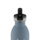 24Bottles Kids Urban Bottle Ανοξείδωτο Μπουκάλι 0.50lt (Happy Penguin)
