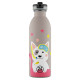 24Bottles Kids Urban Bottle Ανοξείδωτο Μπουκάλι 0.50lt (Lucky Dog)