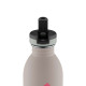 24Bottles Kids Urban Bottle Ανοξείδωτο Μπουκάλι 0.50lt (Lucky Dog)