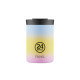 24Bottles Travel Tumbler Ανοξείδωτο Ποτήρι Θερμός 0.35lt (Aurora)