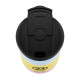 24Bottles Travel Tumbler Ανοξείδωτο Ποτήρι Θερμός 0.35lt (Aurora)