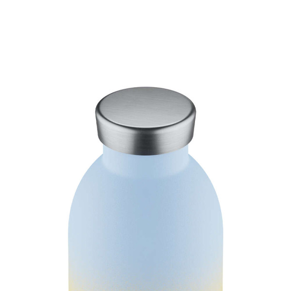 24Bottles Clima Bottle Ανοξείδωτο Μπουκάλι Θερμός 0.50lt (Aurora)