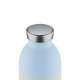 24Bottles Clima Bottle Ανοξείδωτο Μπουκάλι Θερμός 0.50lt (Aurora)