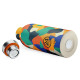 24Bottles Clima Bottle Ανοξείδωτο Μπουκάλι Θερμός 0.50lt (Orange Tundra)