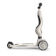 Scoot & Ride Πατίνι 2in1 Highwaykick 1 Ash