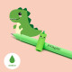 Legami EP0007 Dino Erasable Gel Pen Στυλό (Πράσινο)