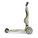 Scoot & Ride Πατίνι 2in1 Highwaykick 1 Olive