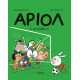 Αριόλ 9 – Τα Κουνελόδοντα