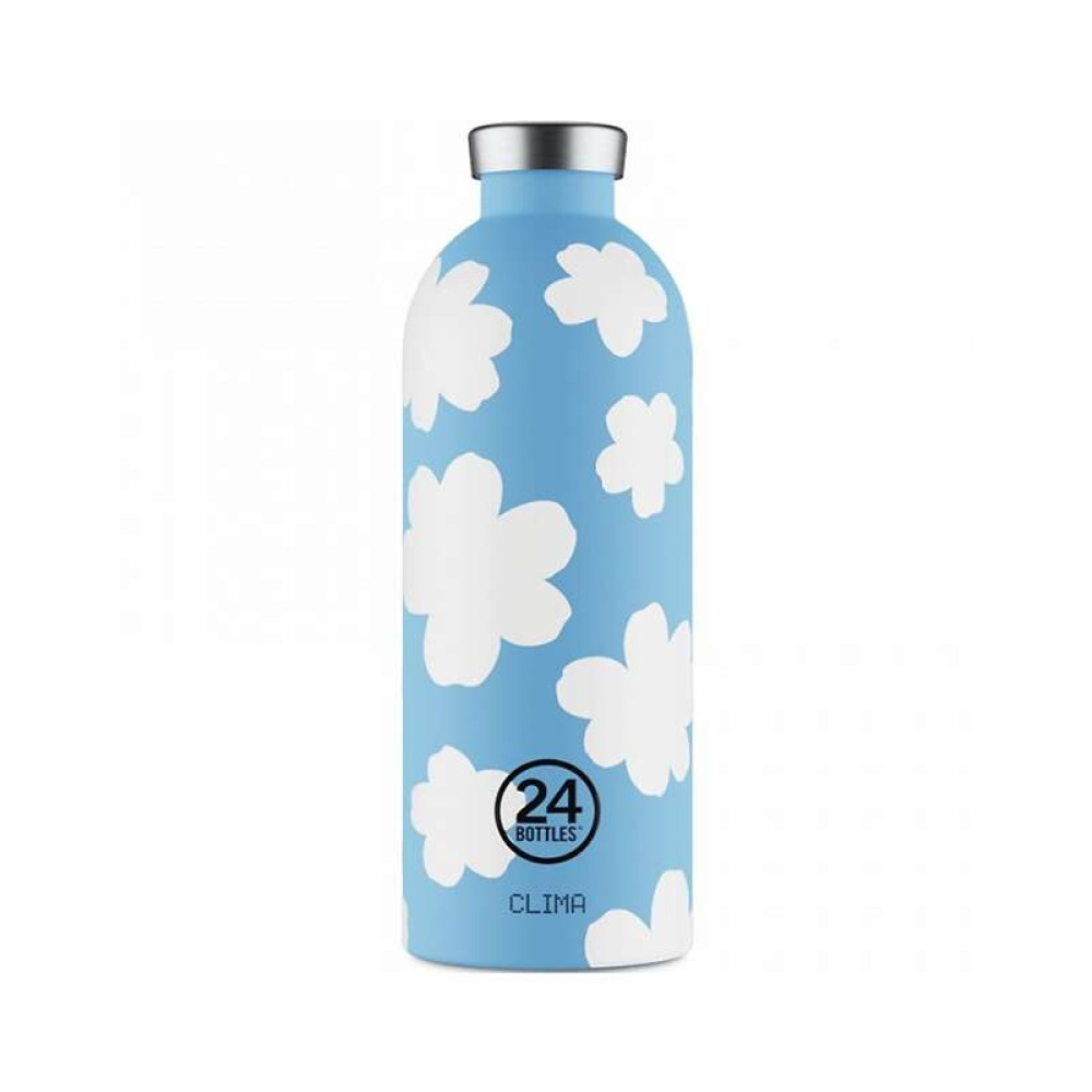 24Bottles Clima Bottle Ανοξείδωτο Μπουκάλι Θερμός 0.85lt (Daydreaming)