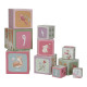 Little Dutch Πυραμίδα Ταξινόμησης  Fairy Garden FSC
