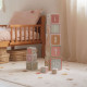 Little Dutch Πυραμίδα Ταξινόμησης  Fairy Garden FSC