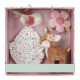 Little Dutch Σετ Δώρου Fairy Garden GRS