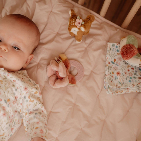 Little Dutch Σετ Δώρου Fairy Garden GRS