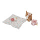 Little Dutch Σετ Δώρου Fairy Garden GRS