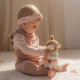 Little Dutch Πυραμίδα Ταξινόμησης  και Ταλάντωσης Fairy Garden FSC