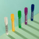 Nailmatic Μαρκαδόρος Δέρματος Tattoopen (Σκούρο Μπλε)