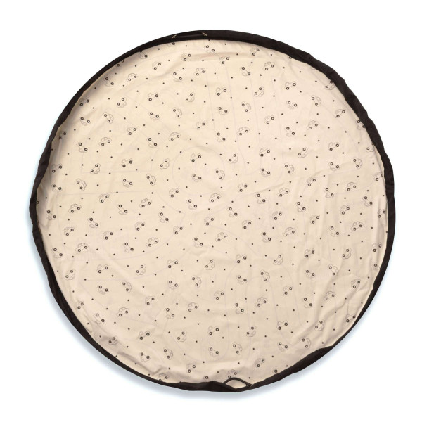 Play & Go Χαλάκι Παιχνιδιού - Τσάντα 2 σε 1. Playville