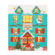 Legami Advent Calendar Χριστουγεννιάτικο Ημερολόγιο - Christmas Countdown
