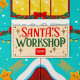 Legami Advent Calendar Χριστουγεννιάτικο Ημερολόγιο - Christmas Countdown