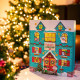 Legami Advent Calendar Χριστουγεννιάτικο Ημερολόγιο - Christmas Countdown