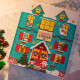 Legami Advent Calendar Χριστουγεννιάτικο Ημερολόγιο - Christmas Countdown