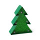 Legami Mini Decorative Light - Glitter Christmas Tree
