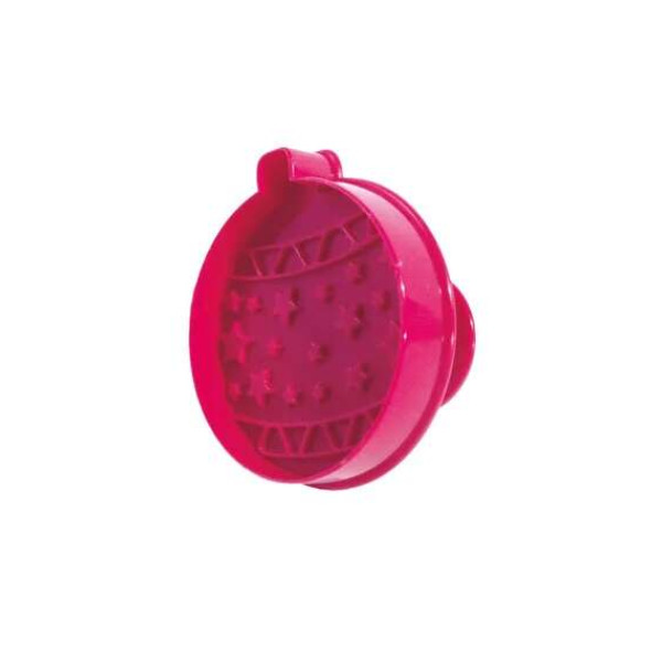 Scrap Cooking Χριστουγεννιάτικα καλούπια μπισκότων με έμβολο (2τμχ)