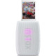 Fujifilm Instax Mini Link 3 Θερμικός Εκτυπωτής για Φωτογραφίες με Bluetooth (Clay White)