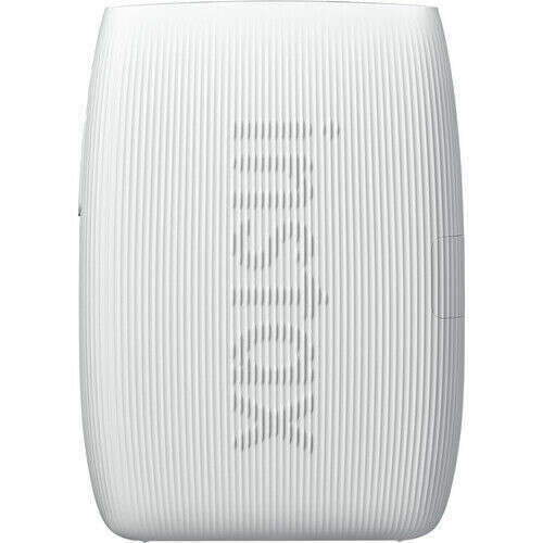 Fujifilm Instax Mini Link 3 Θερμικός Εκτυπωτής για Φωτογραφίες με Bluetooth (Clay White)