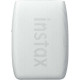 Fujifilm Instax Mini Link 3 Θερμικός Εκτυπωτής για Φωτογραφίες με Bluetooth (Clay White)